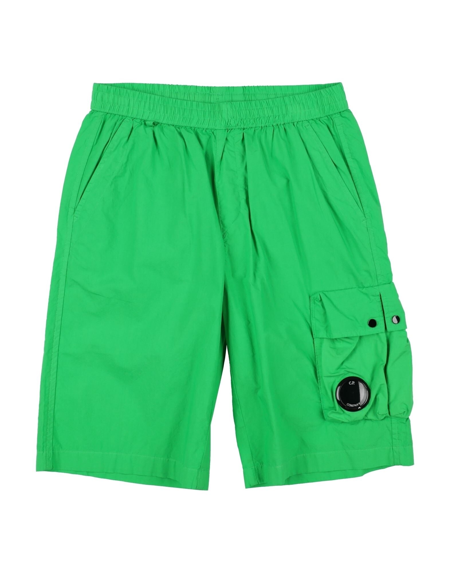 C.P. COMPANY UNDERSIXTEEN - Shorts & Bermuda Shorts