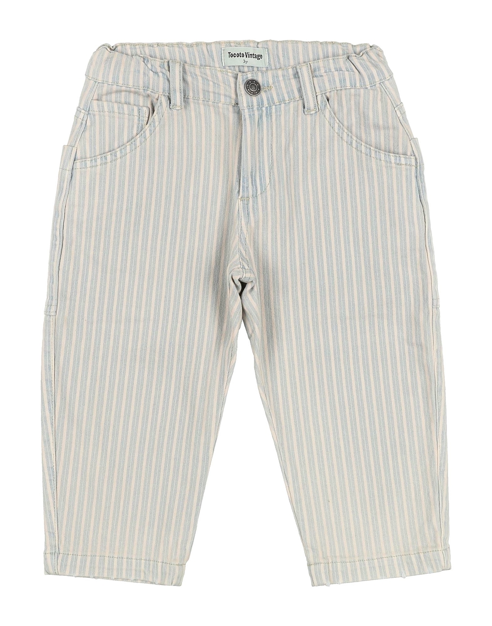 TOCOTO VINTAGE - Jeans