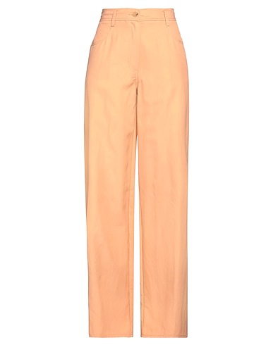 FORTE_FORTE Casual trouser 65% Viscose, 22% Cotton, 13% Polyamide