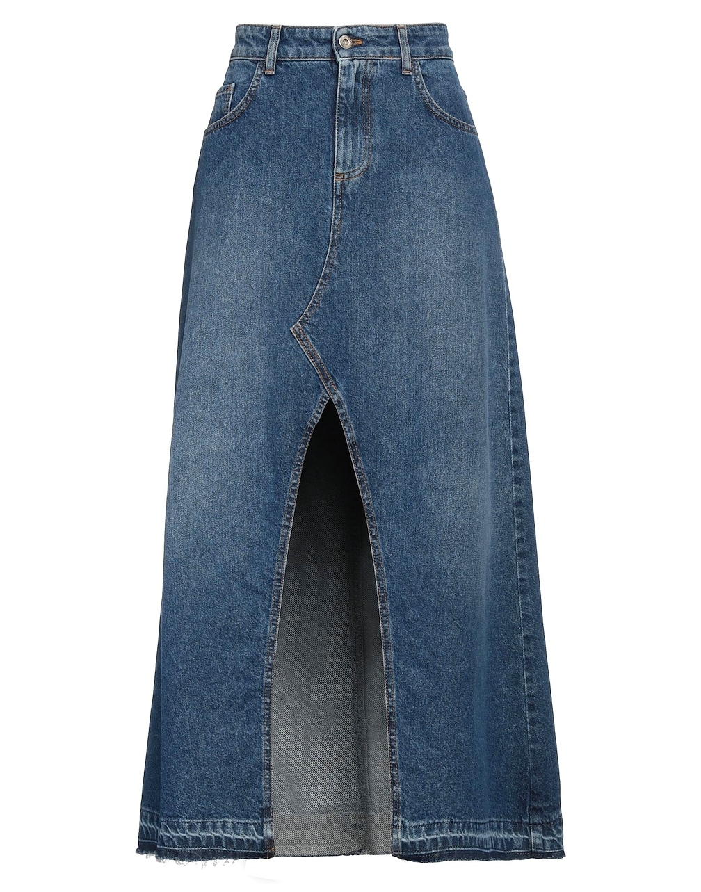 PEPEROSA - Gonne jeans