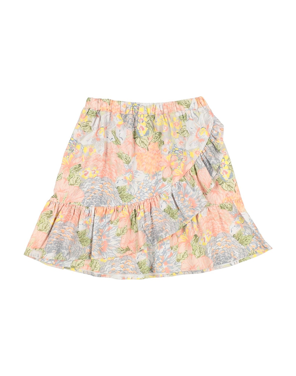 THE NEW SOCIETY - Kids' skirts