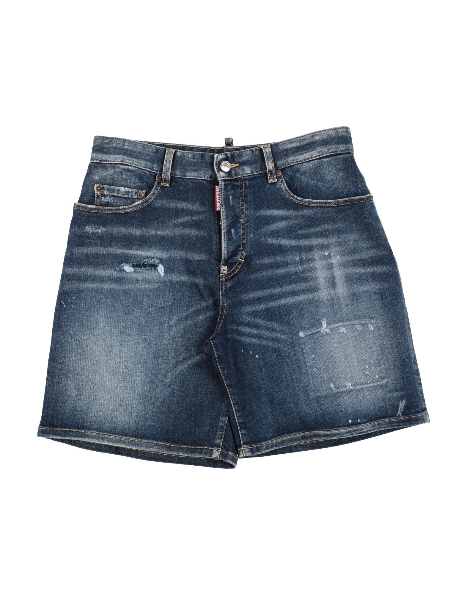 DSQUARED2 - Denim σορτς