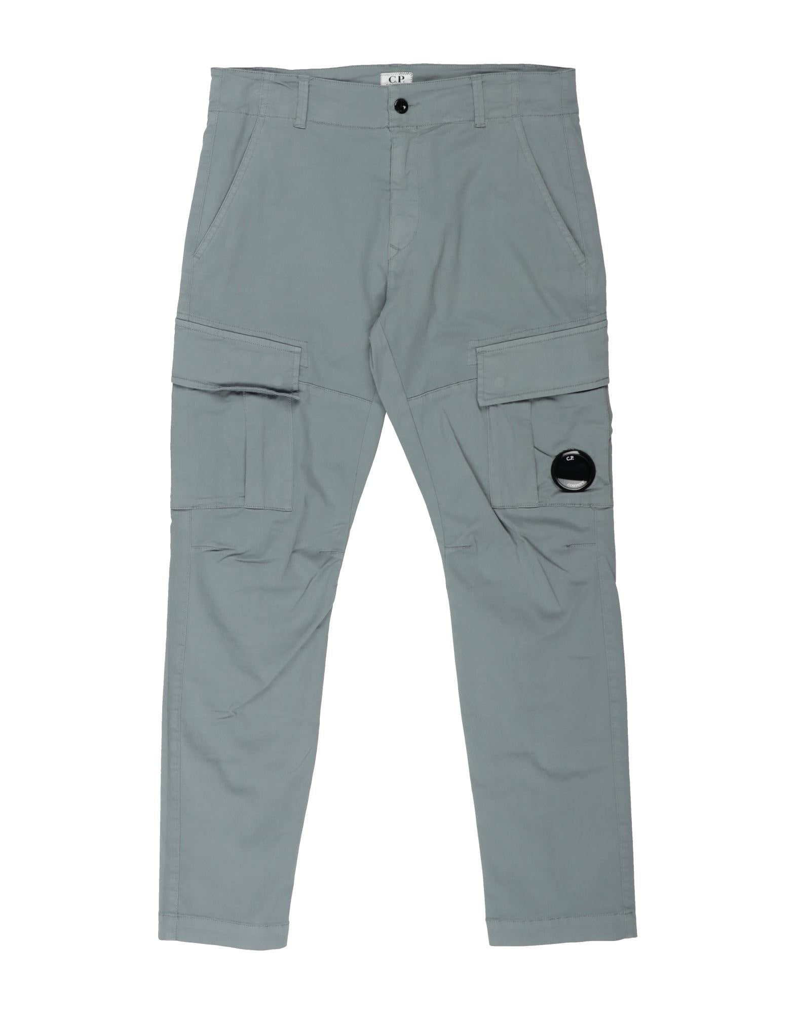C.P. COMPANY UNDERSIXTEEN - Trousers