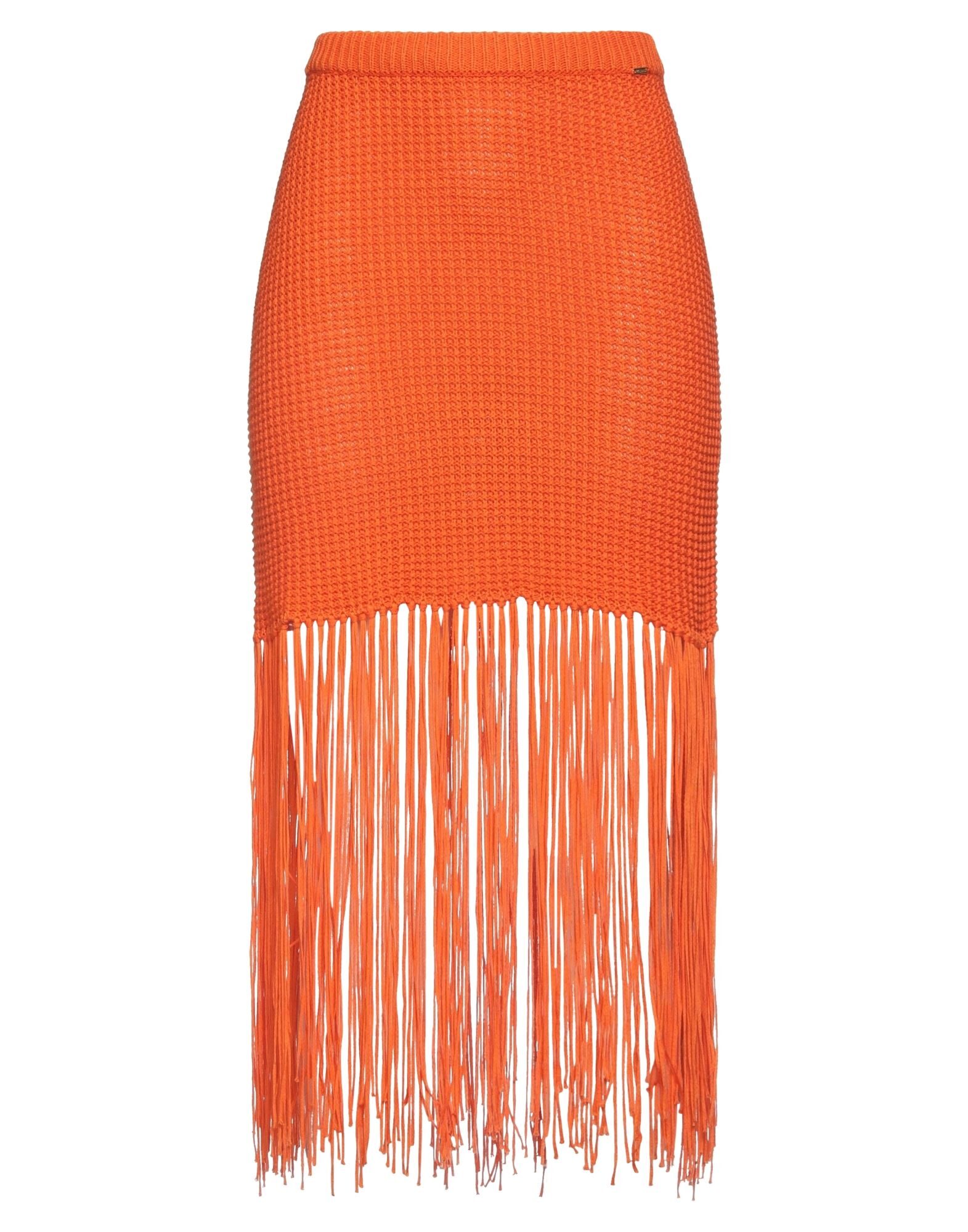 FRACOMINA - Midi skirts