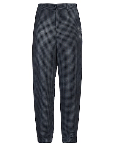 BARENA Casual trouser 70% Viscose, 30% Linen