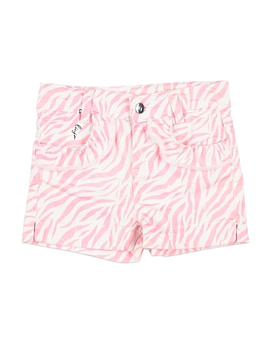 LIU •JO Shorts & Bermuda 97% Cotton, 3% Elastane