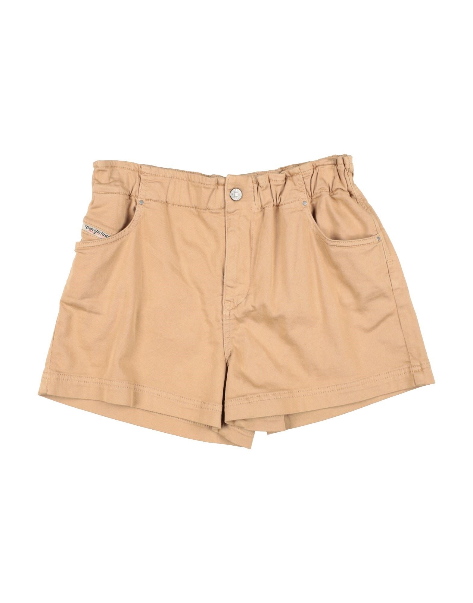 DIESEL - Shorts & Bermuda Shorts