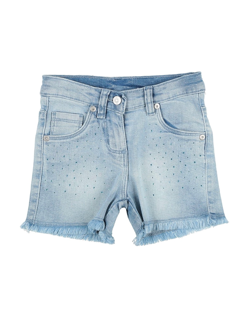 SARABANDA - Denim shorts