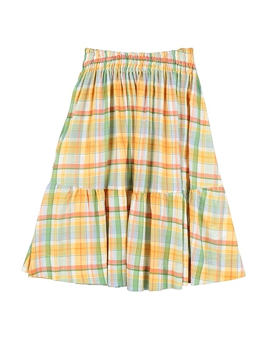 CAFFÉ D'ORZO Skirt 57% Cotton, 43% Viscose