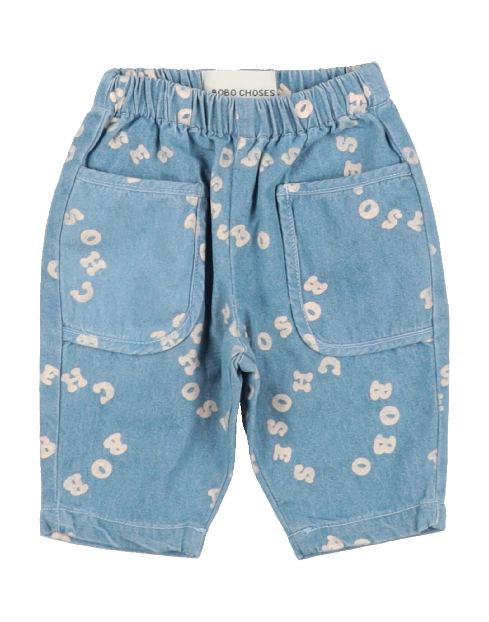 BOBO CHOSES - Jeans
