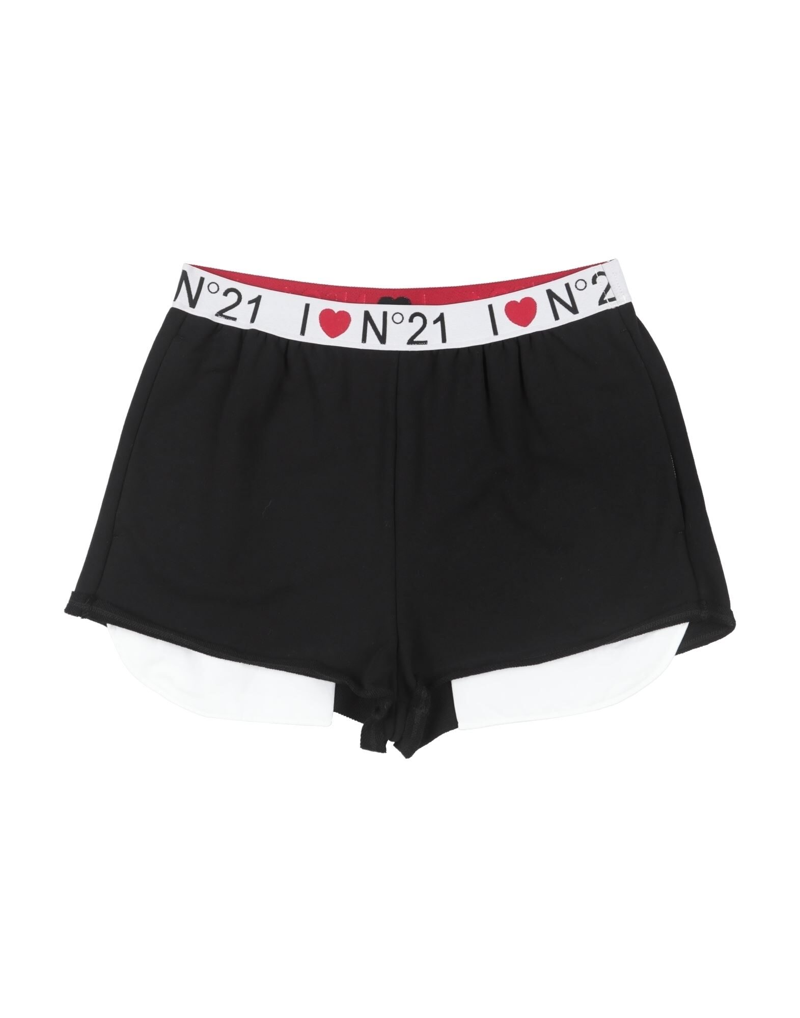 N°21 - Shorts & Bermuda Shorts