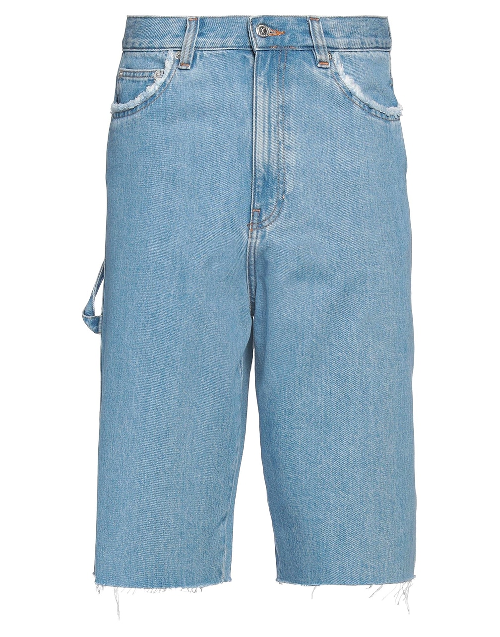 A.P.C. - Denim σορτς