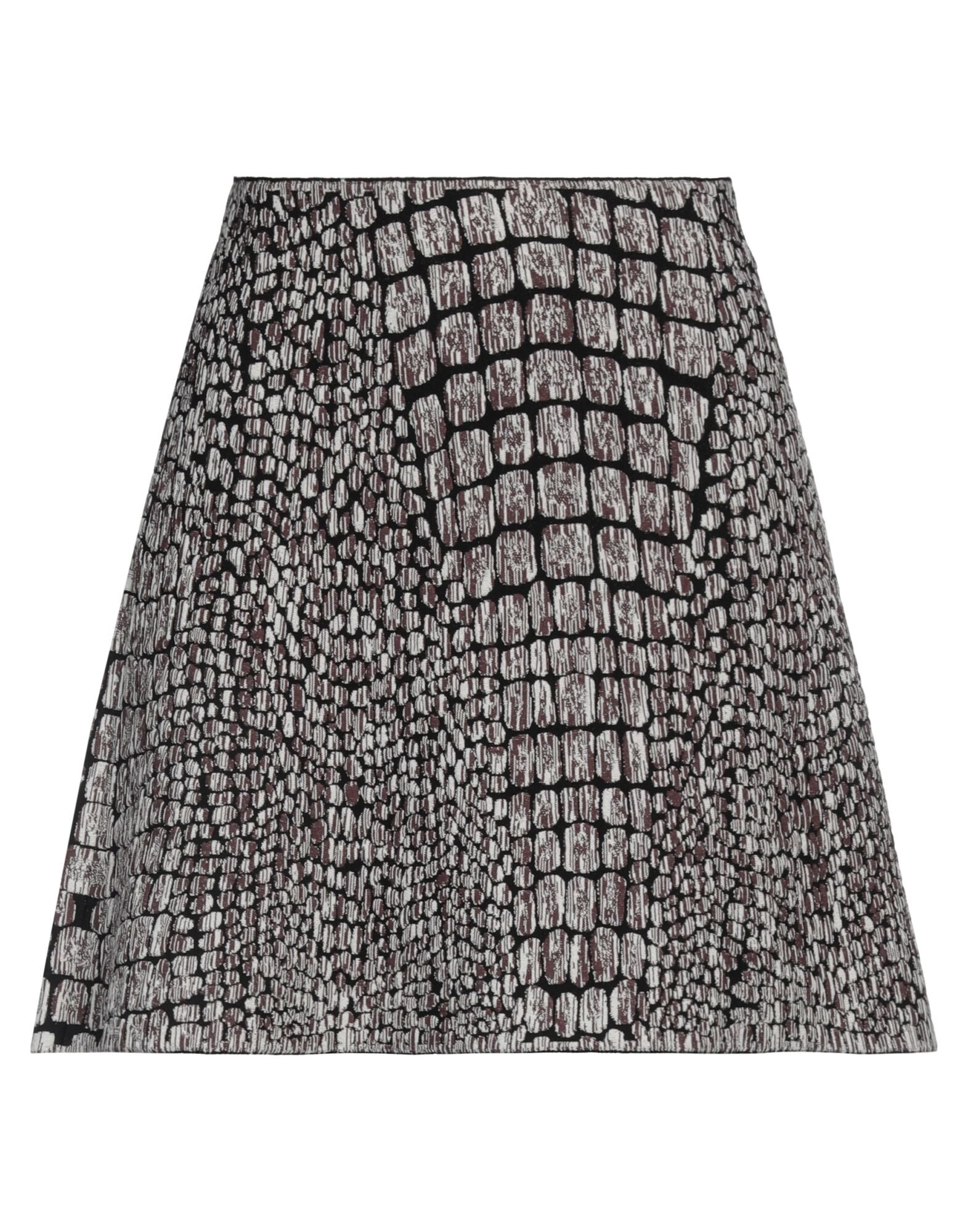 ALAÏA - Mini skirts