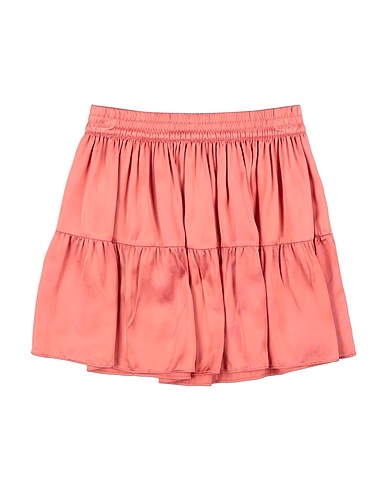 ZADIG&VOLTAIRE Skirt Rust 100% Viscose