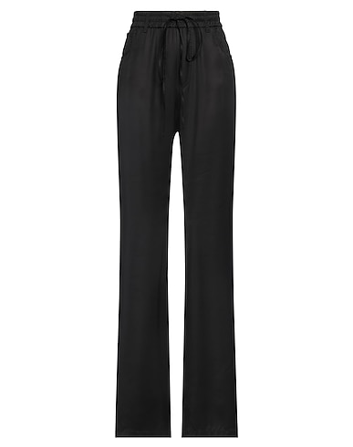 ANDREA YA' AQOV Casual pants 100% Viscose