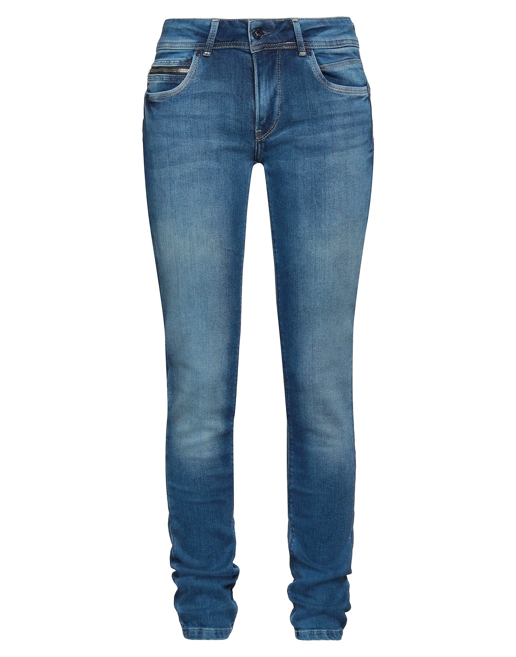PEPE JEANS - Pantaloni jeans
