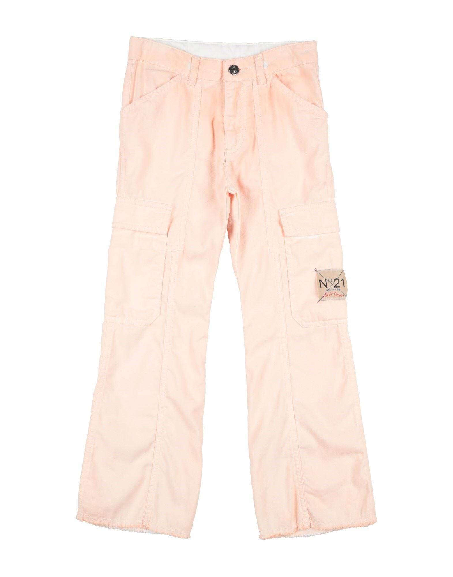 N°21 - パンツ