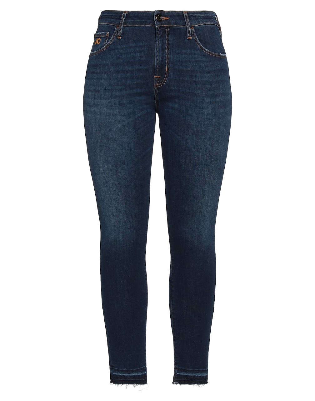 JACOB COHЁN - Pantalons en jean