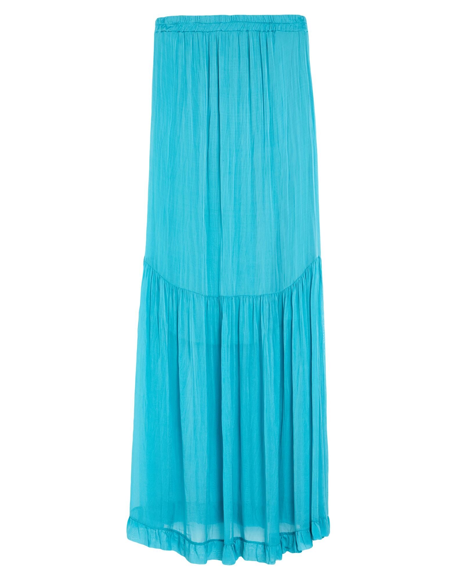 KAOS JEANS - Maxi skirts