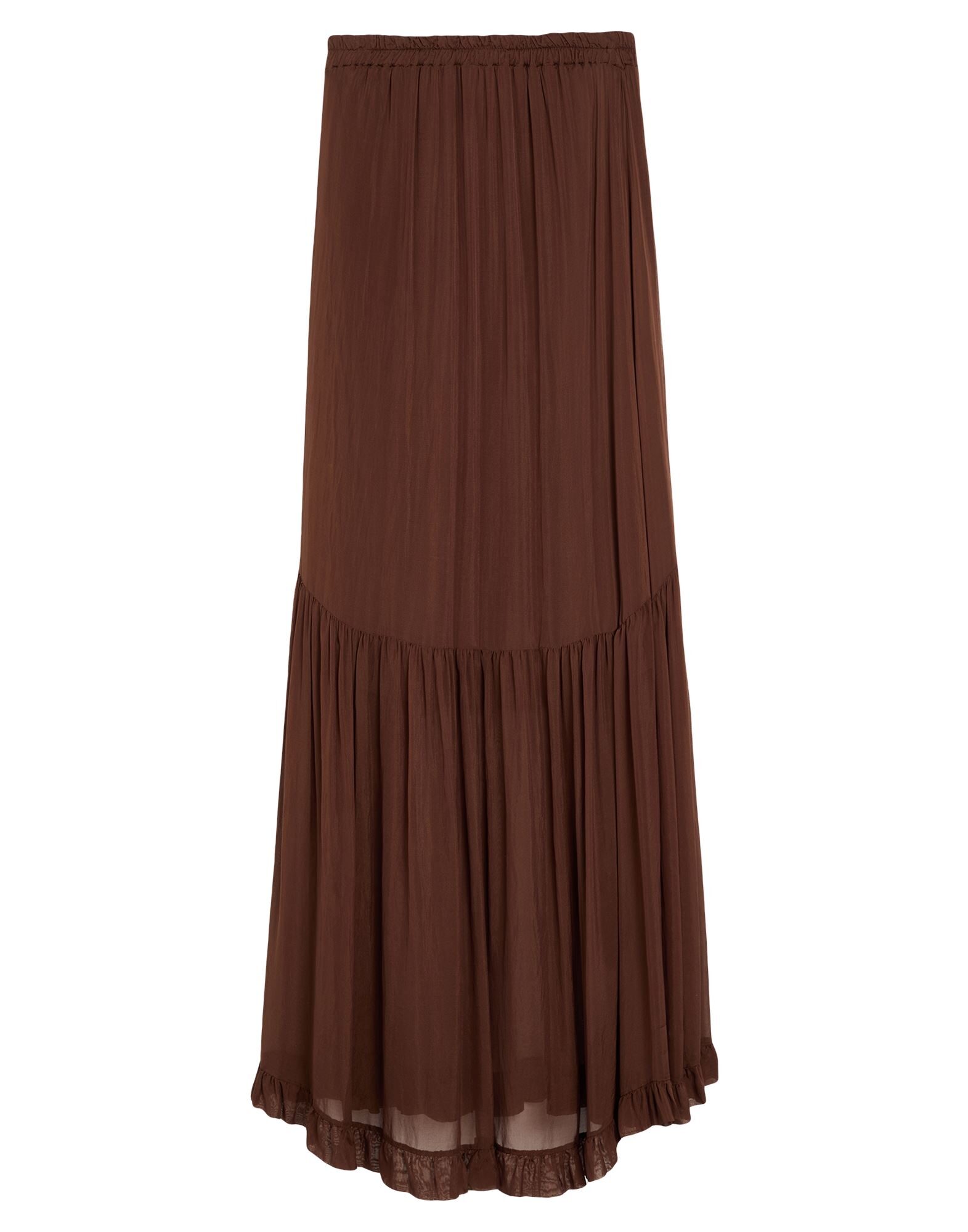 KAOS JEANS - Maxi skirts