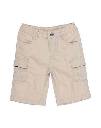 SARABANDA Shorts & Bermuda Beige 100% Cotton