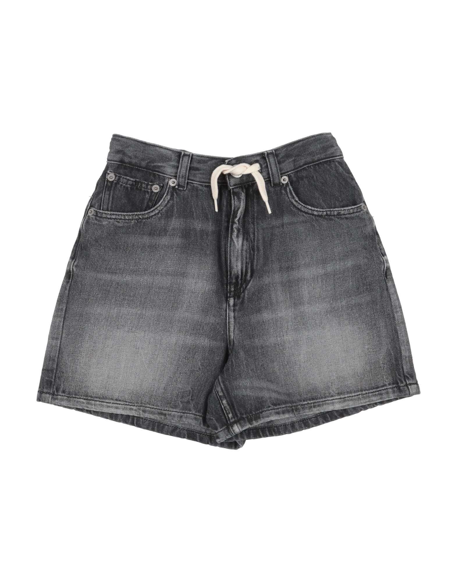 MM6 MAISON MARGIELA - Denim shorts