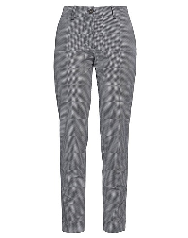 RRD Casual trouser Midnight blue 79% Polyamide, 21% Elastane