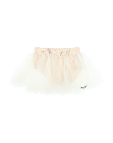 DONSJE Amsterdam Skirt Beige 100% Cotton