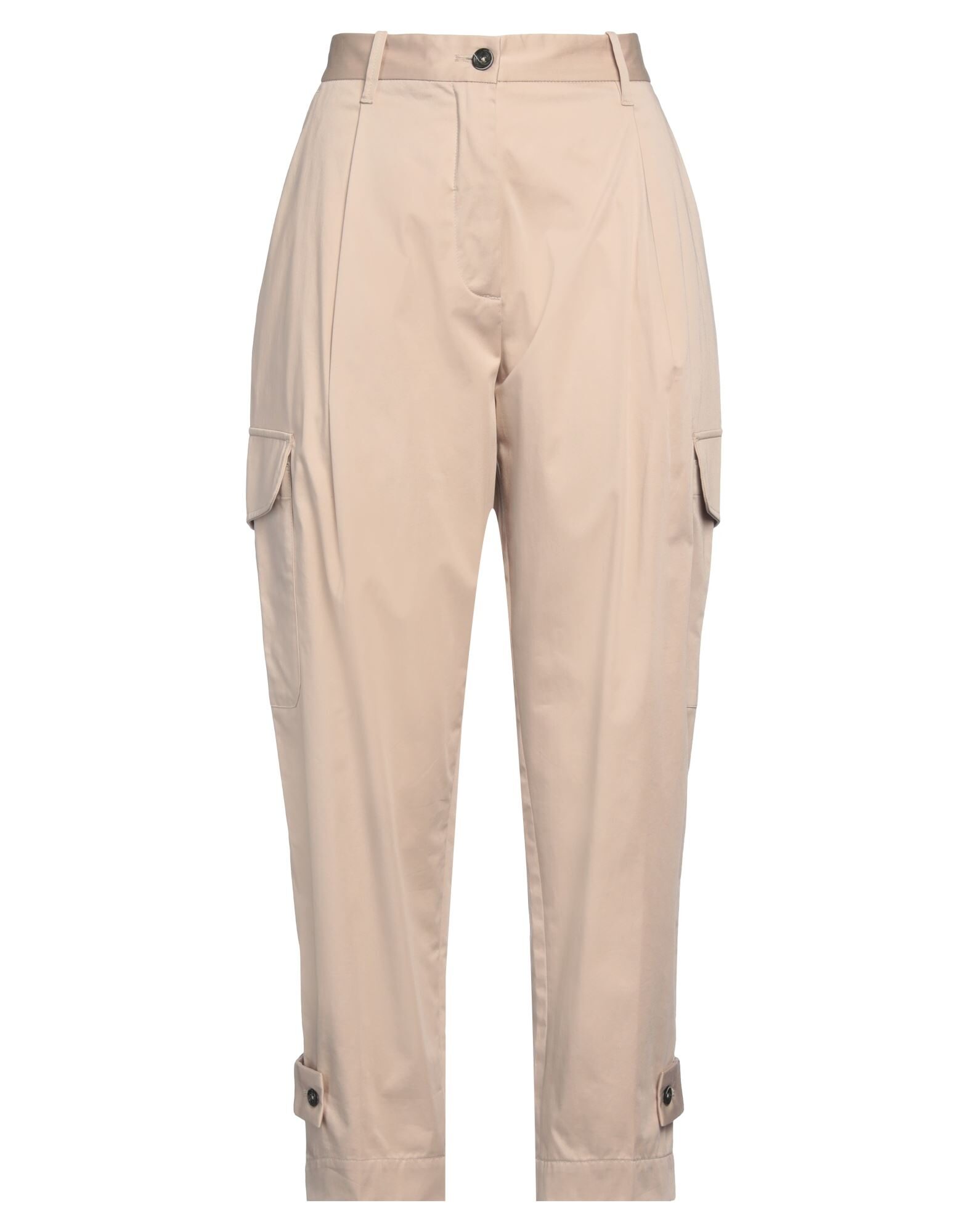 NINE IN THE MORNING - Trousers