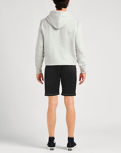 Pantalon en molleton