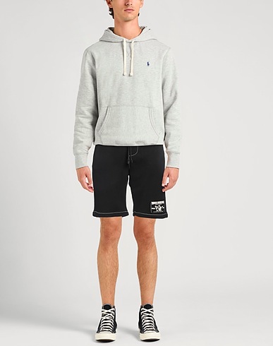 Pantalon en molleton