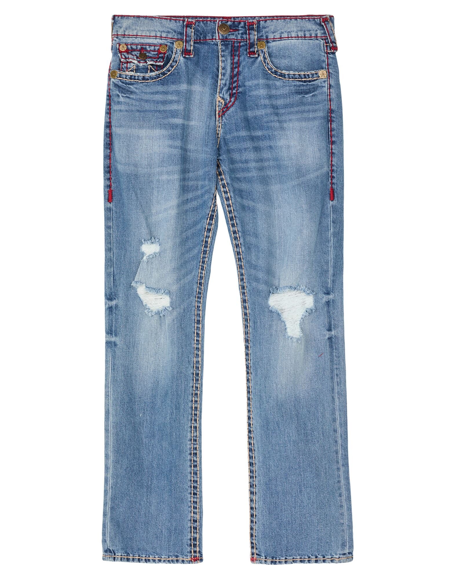 TRUE RELIGION - Pantaloni jeans
