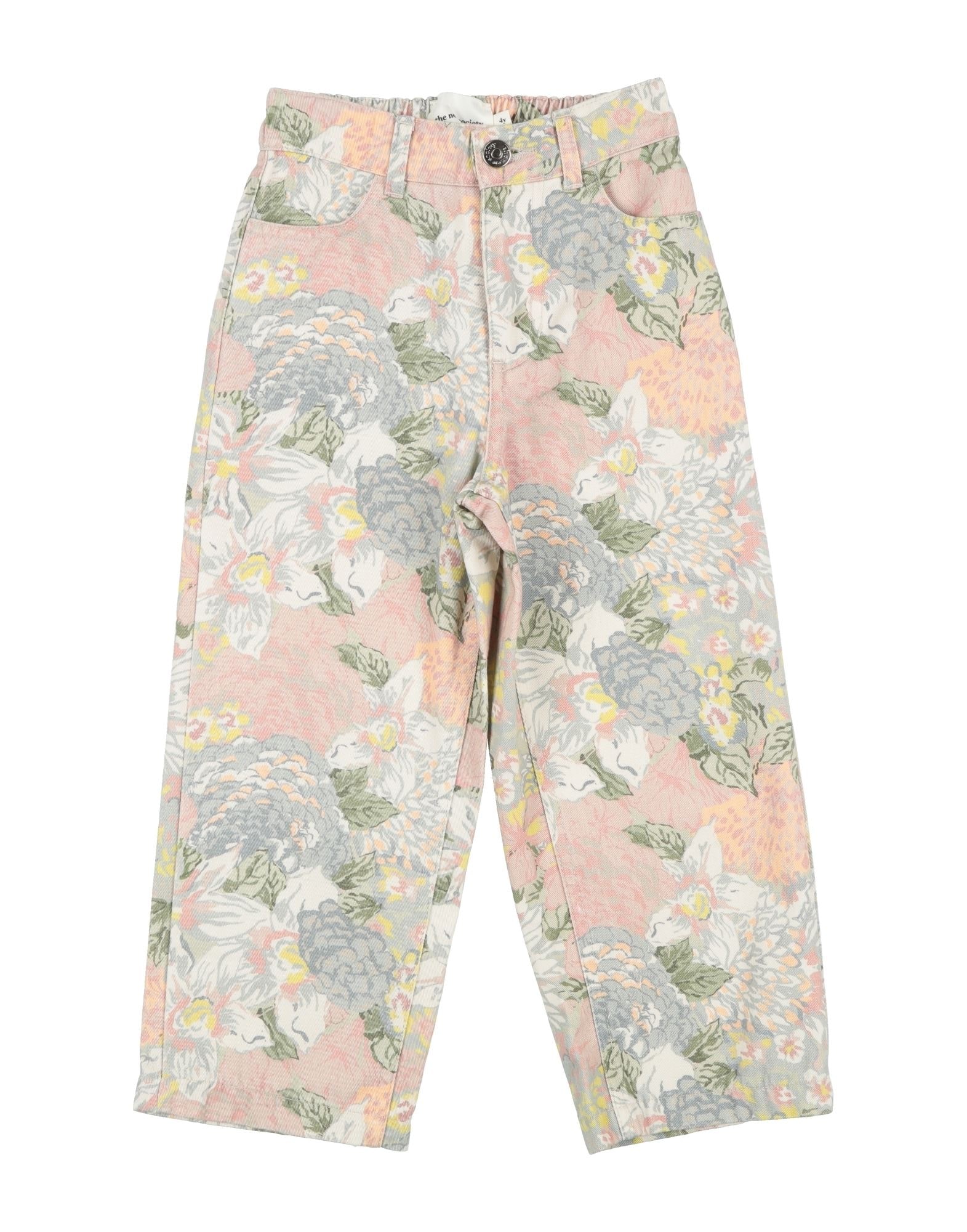 THE NEW SOCIETY - Jeans