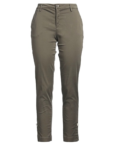 LIU •JO Pantalone 96% Cotone, 4% Elastan