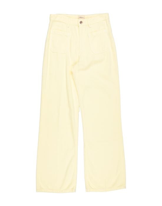 BELLEROSE Джинсовые брюки