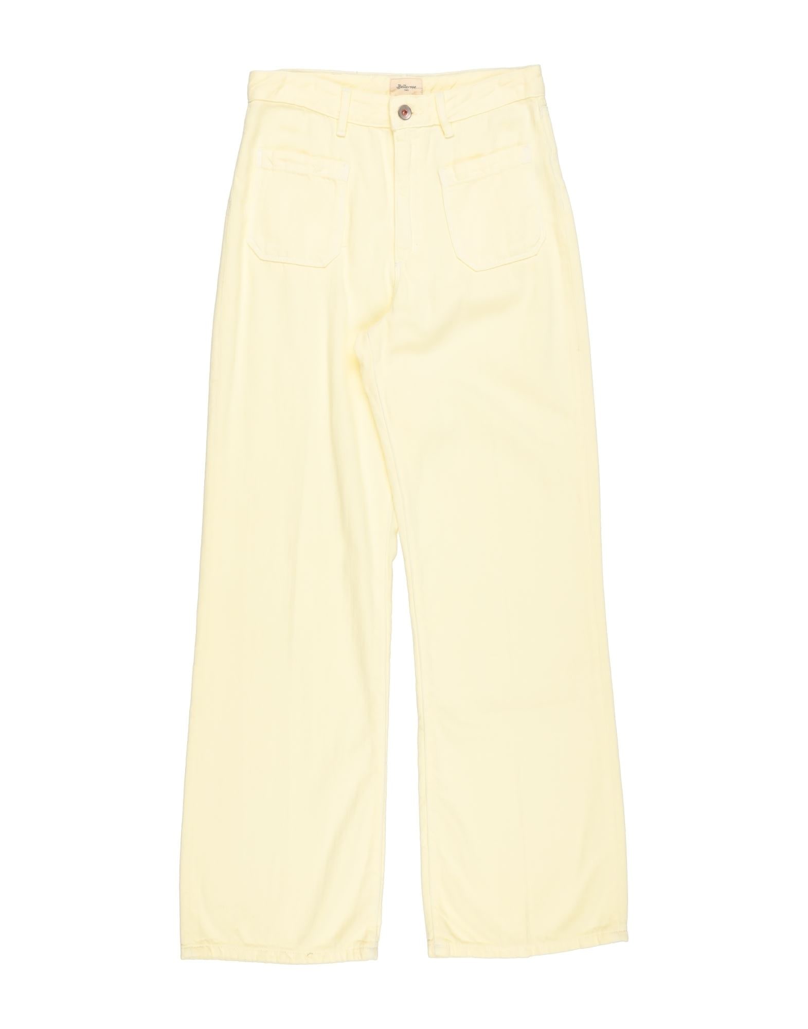 BELLEROSE - Pantaloni jeans