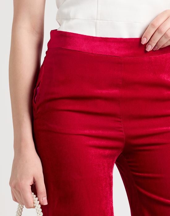 HANAMI D'OR Повседневные брюки