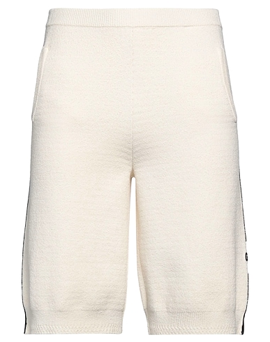 GCDS Shorts & Bermuda 38% Cotton, 36% Viscose, 25% Polyamide, 1% Elastane
