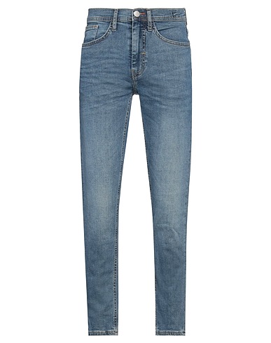 BLEND Pantaloni jeans Blu 98% Cotone, 2% Elastan