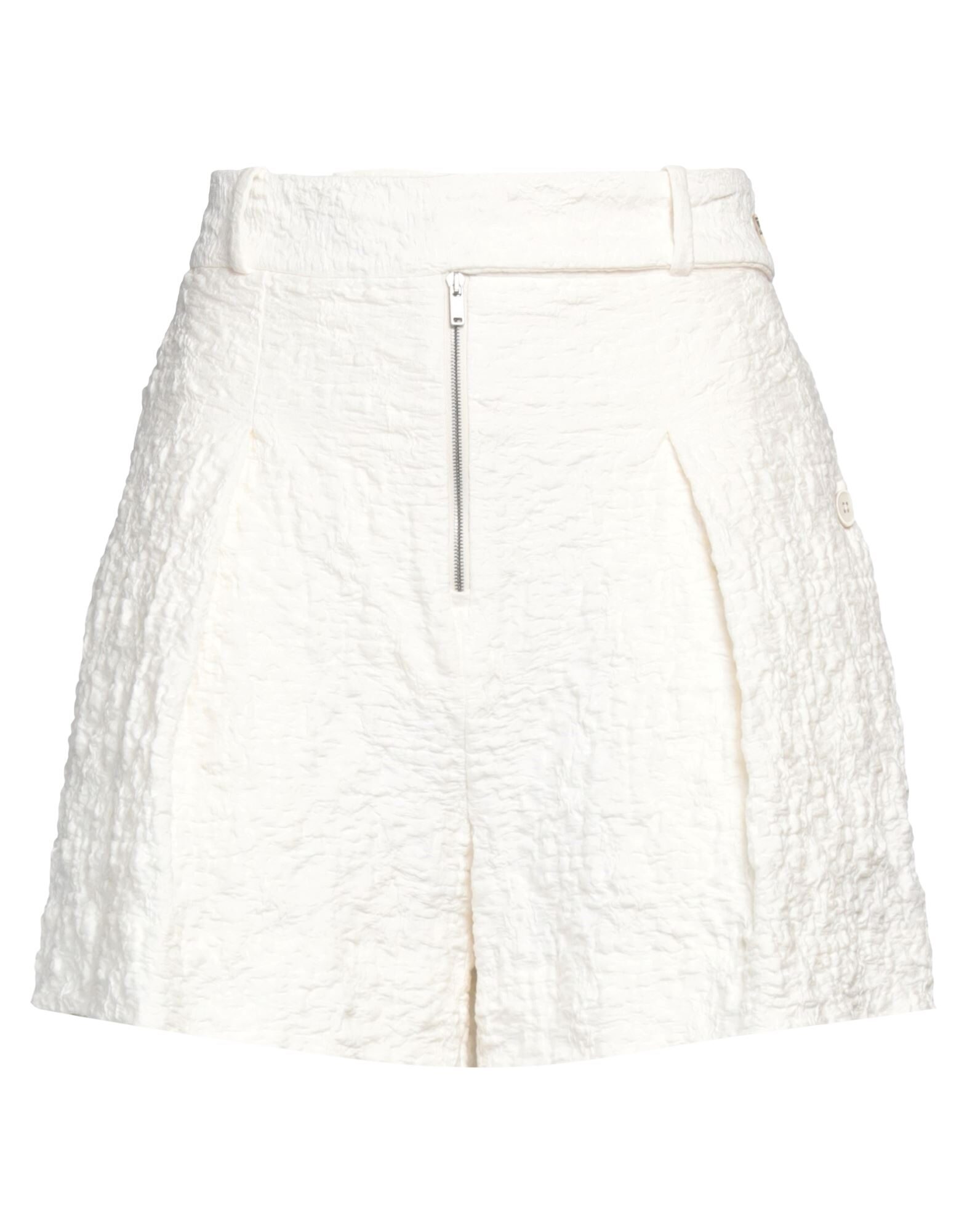 JIL SANDER - Shorts & Bermuda Shorts
