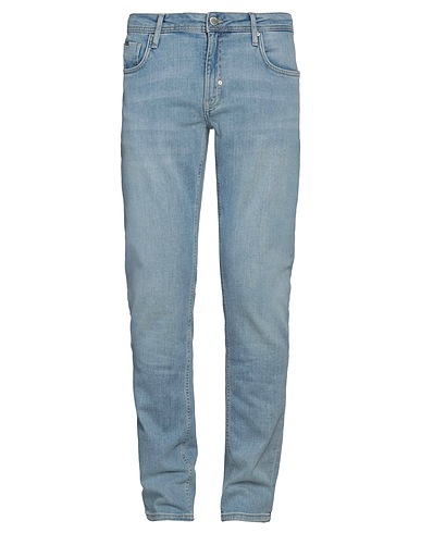 ANTONY MORATO Denim pants 98% Cotton, 2% Elastane