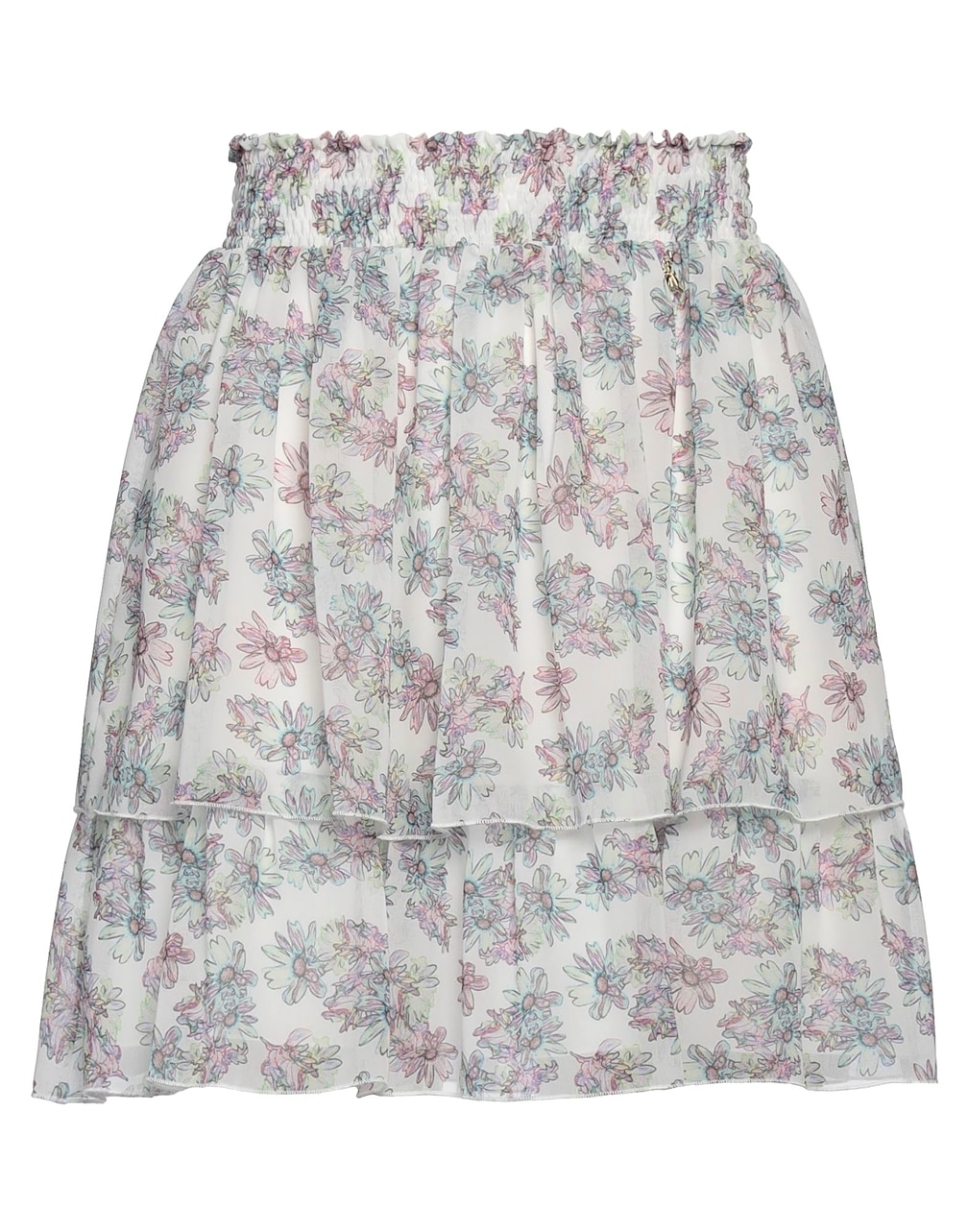 PATRIZIA PEPE - Mini skirts