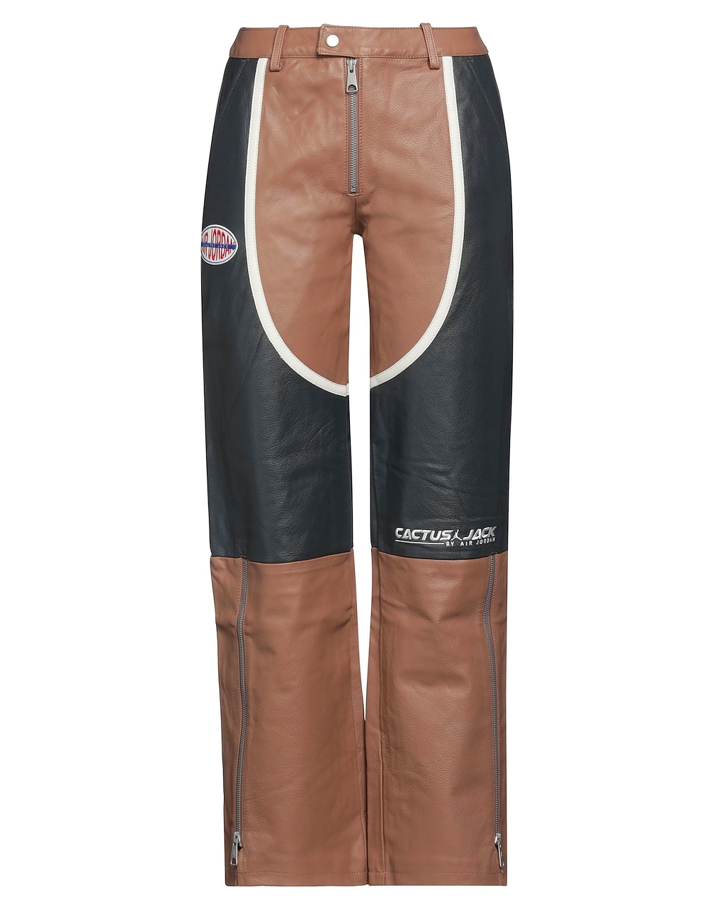 JORDAN - Trousers