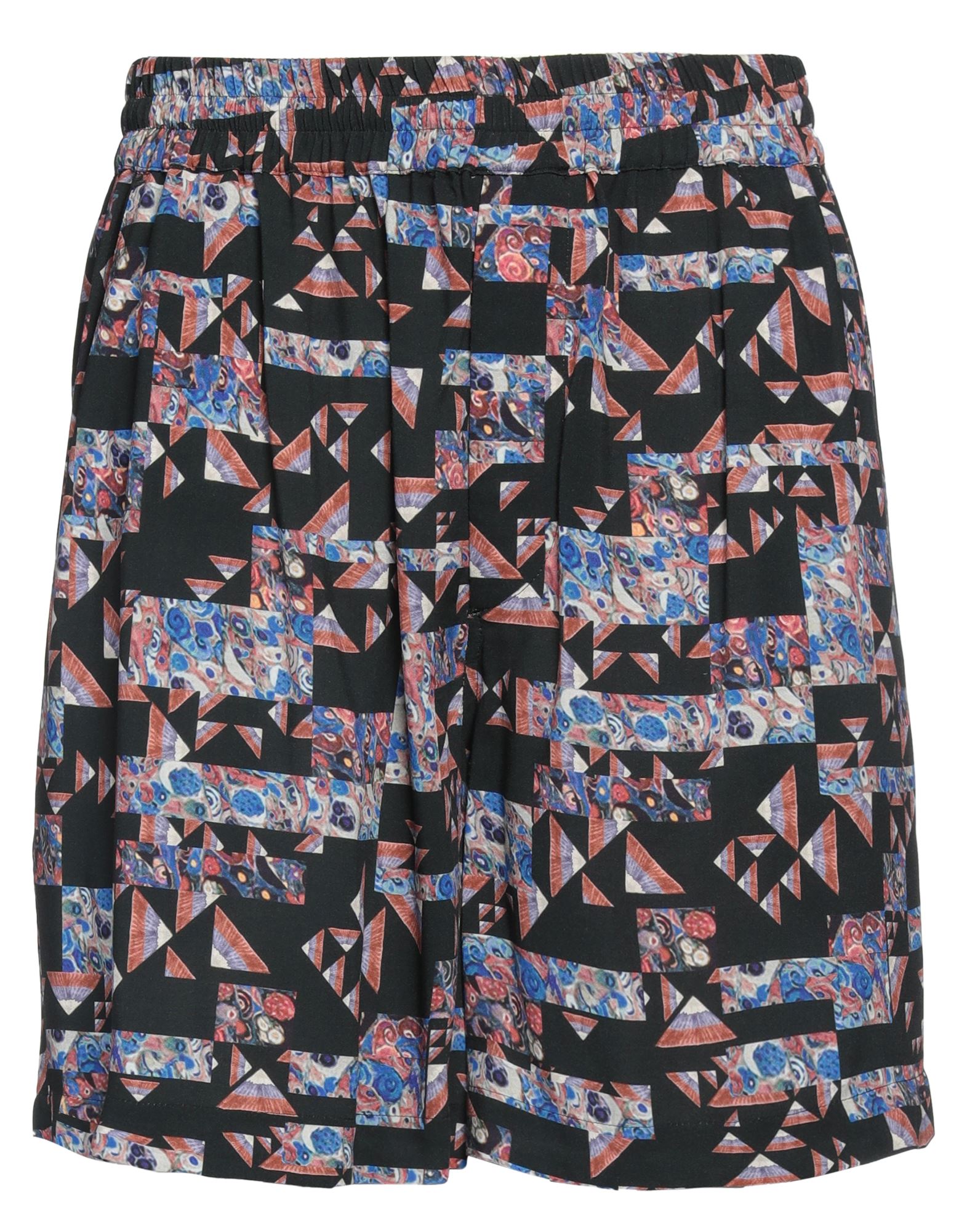 ISABEL MARANT - Shorts & Bermuda Shorts