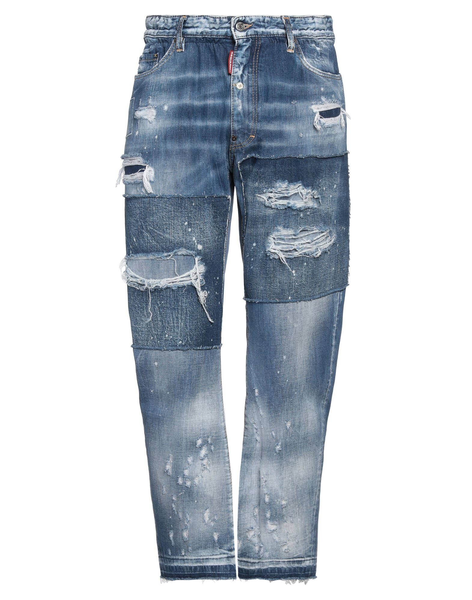 DSQUARED2 - Jeans
