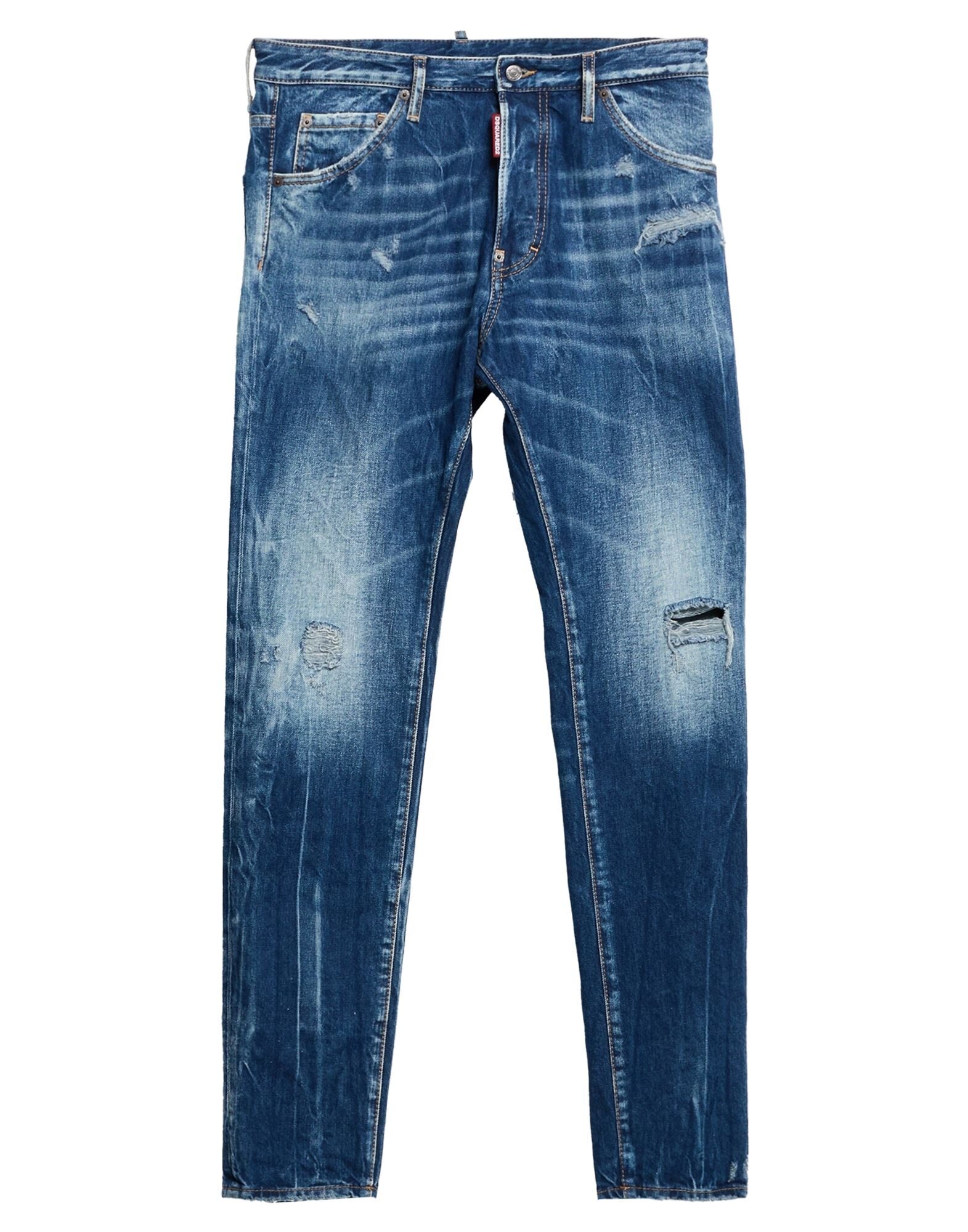 DSQUARED2 - Pantaloni jeans