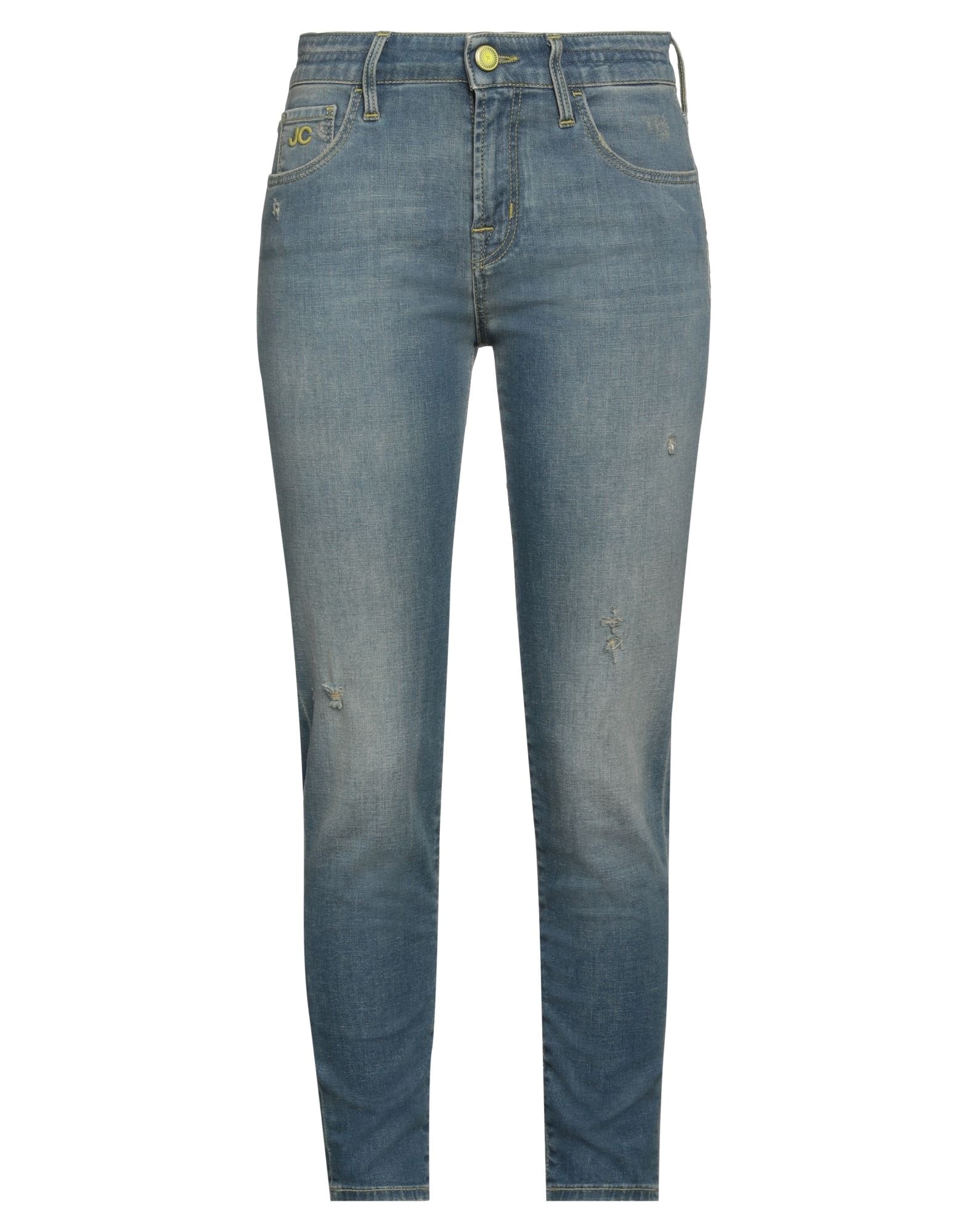 JACOB COHЁN - Jeans