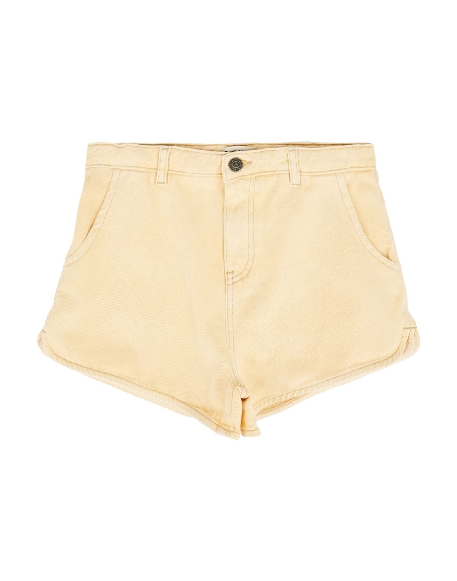TOCOTO VINTAGE - Jeansshorts