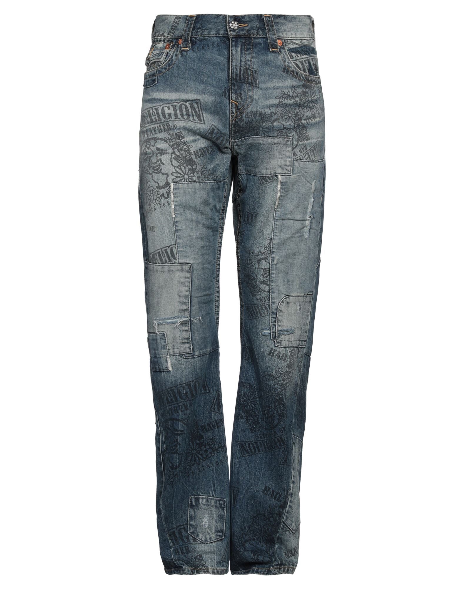 TRUE RELIGION - Pantaloni jeans