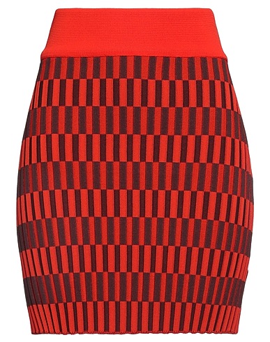 VALENTINE WITMEUR LAB Mini-jupe 65% Viscose recyclée, 35% Polyamide